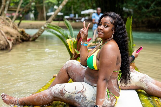 Bamboo River Rafting from Ocho Rios Jamaica - Where Your Ocho Rios Trip Starts, and What Pickup Really Means