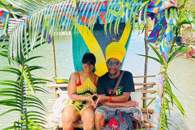 Bamboo River Rafting from Ocho Rios Jamaica - Timing in the Real World: Cruise Days and the 8:00 to 9:00 Window