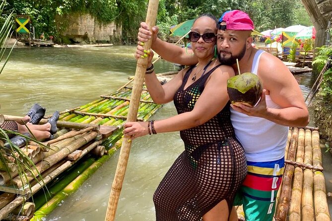 Bamboo River Rafting & horse back riding in Montego Bay - What to bring and how to behave for the smoothest day