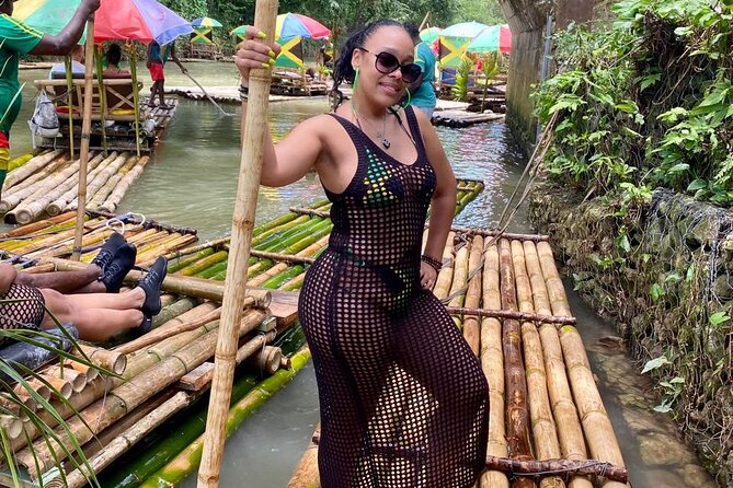 Bamboo River Rafting & horse back riding in Montego Bay - Should you book Bamboo River Rafting and horseback in Montego Bay?