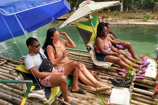 Bamboo River Rafting in Ocho Rios - Key highlights to notice before you go