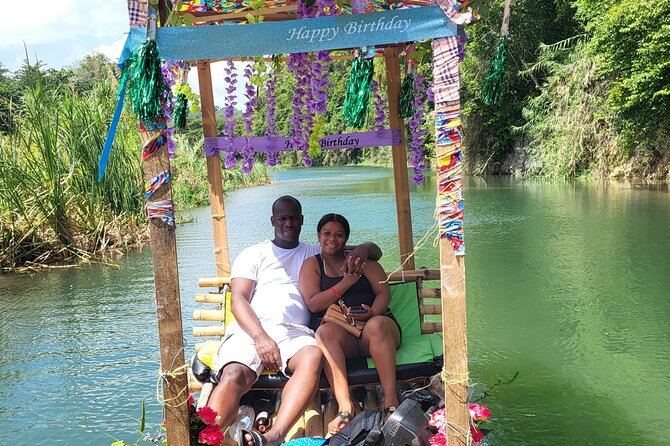 Bamboo River Rafting in Ocho Rios - Price and value at $60 per person: what you’re really paying for
