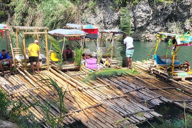 Bamboo River Rafting in Ocho Rios - Who this bamboo rafting tour is best for in Ocho Rios