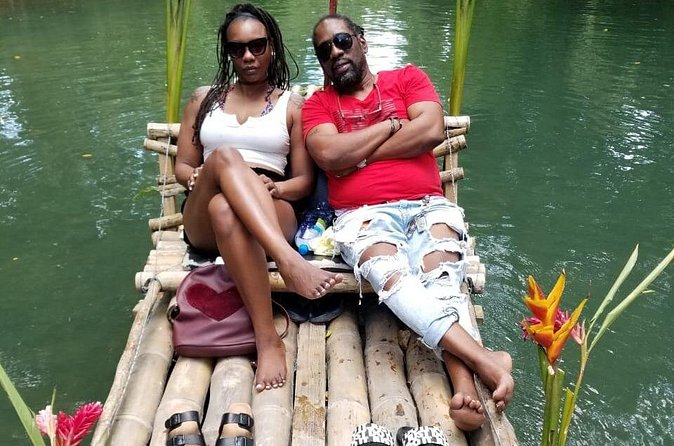 Bamboo River rafting with Limestone massage - Who this rafting plus massage combo is best for
