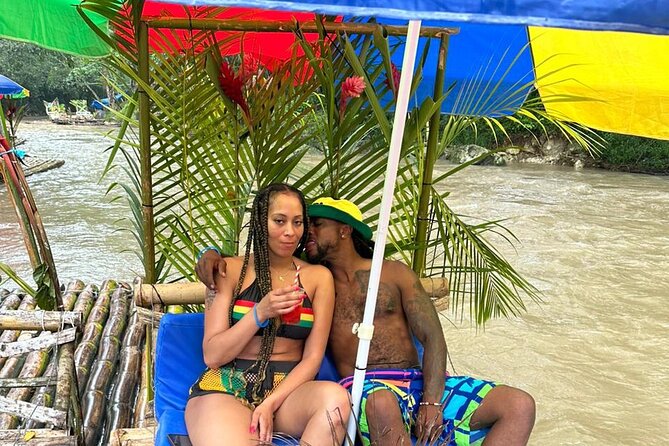 Bamboo River Rafting With Limestone Massage From Negril - What the Timing Really Means for Your Day