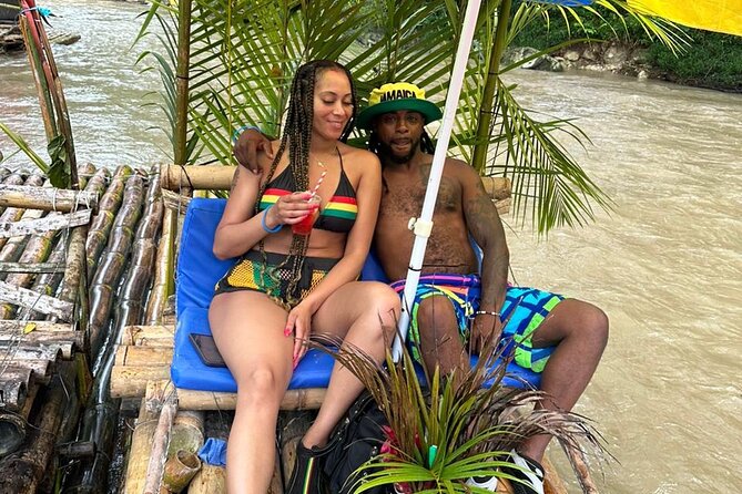Bamboo River Rafting With Limestone Massage From Negril - Food on the River: Plan Like a Local, Not Like a Planner