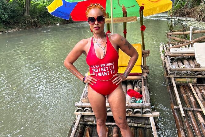 Bamboo River Rafting With Limestone Massage From Negril - Price and Value: Is $120 Worth It?