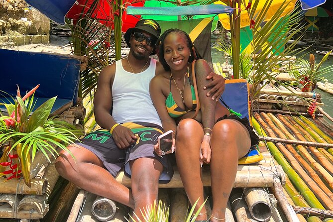 Bamboo River Rafting with massage and Horseback ride in ocean - Quick Highlights You Should Know