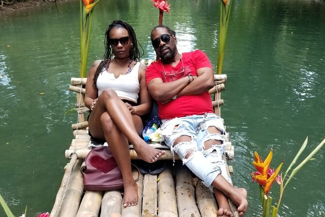Bamboo River Rafting with Negril Ricks Cafe Visit - Tips That Make a Big Difference on This Day