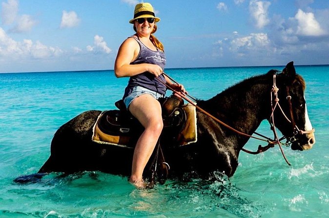 Beach Horseback Riding and Dunn’s River Falls - Guides, Tipping, and the Real-Life Vibe