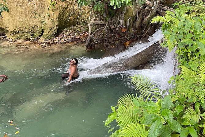 Benta River & Falls Private Tour From Montego Bay - What fits this tour best, and who should think twice