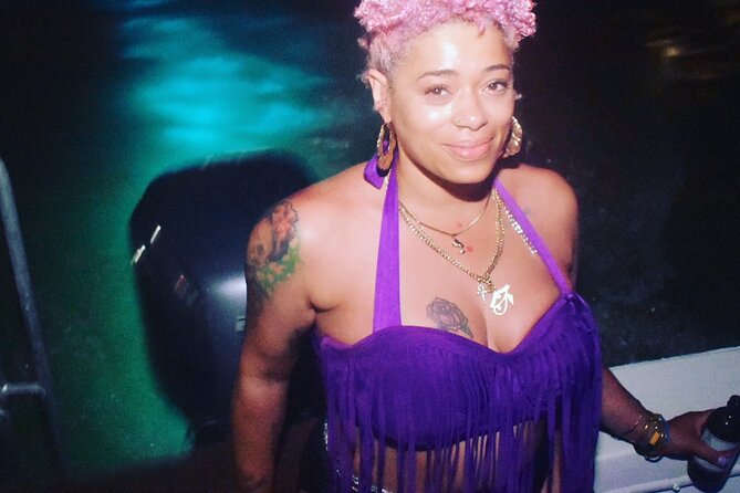 Bioluminescent Lagoon Tour: Night Swimming and Liming in Jamaica - Price and Value at $80, What You’re Really Paying For