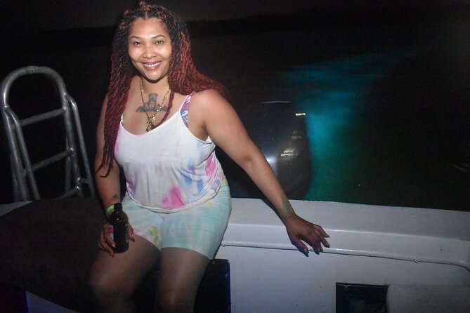 Bioluminescent Lagoon Tour: Night Swimming and Liming in Jamaica - Who This Jamaica Luminous Lagoon Night Swim Is For