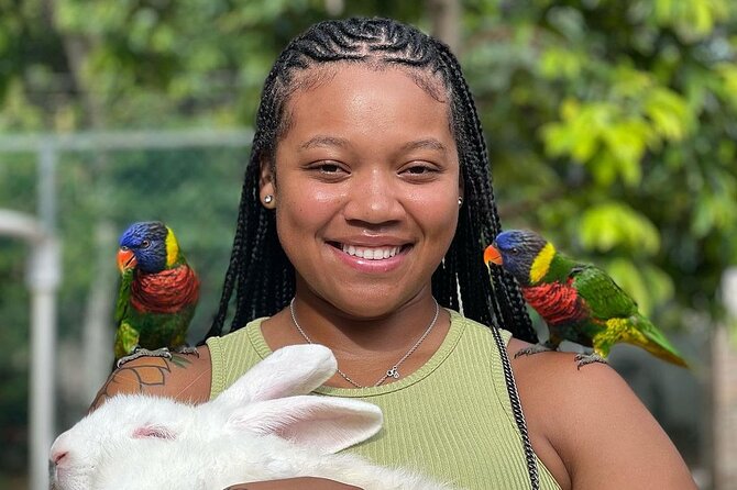 Bird Sanctuary and animal farm Day Tour - Hotel pickup and getting to Anchovy without fuss