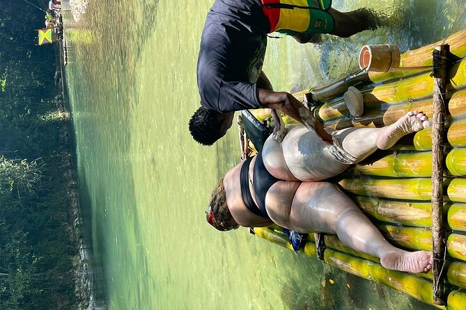 Bird Sanctuary and/or Lethe Bamboo Rafting from Montego Bay - Price, value, and what you should budget for