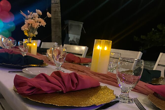 Birthday Dinner On Beach In Montego Bay Jamaica - Who This Is Best For (And Who Should Skip It)
