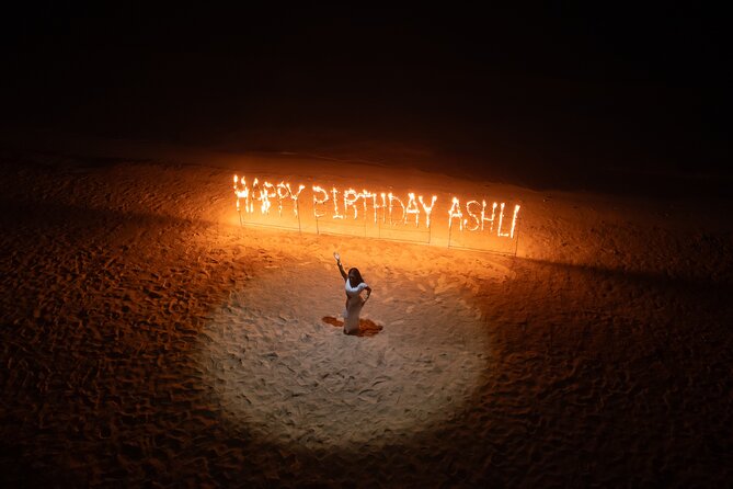 Birthday Fire Show experience in Montego Bay - Value and pricing: $1,289.98 per group and what that means for your budget