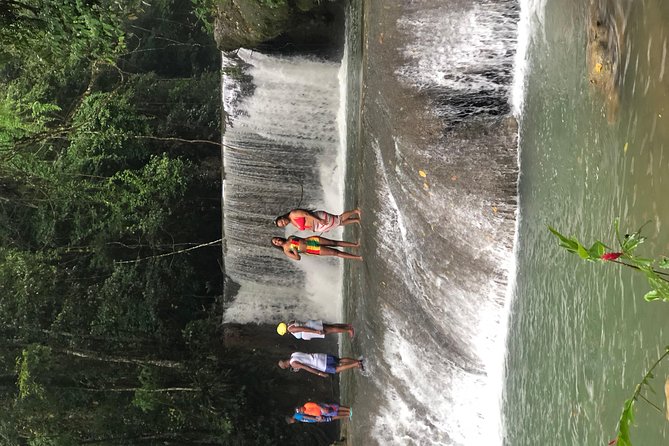 Black River Safari, YS Falls and Appleton Estate - Road conditions, timing, and what makes the day feel good