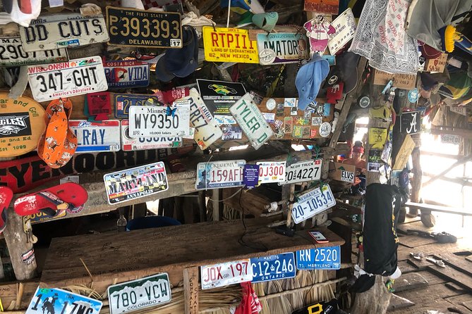 Black River Safari, YS Falls and Floyd's Pelican Bar - Stop 2: YS Falls for Swimming, Pools, and Optional Zipline Views