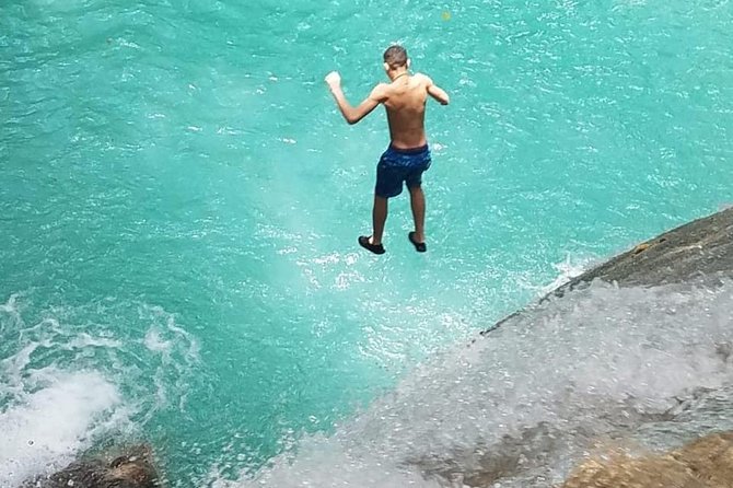 Blue Hole Admission Fee Ticket - How the Guide Helps You Enjoy Blue Hole Faster (and Smarter)