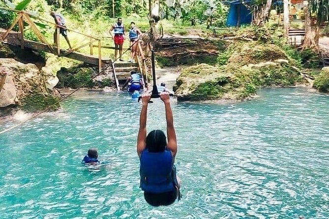 Blue Hole Adventure Ocho Rios. - Key Points You’ll Care About