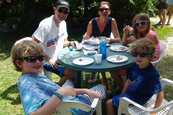 Blue Hole Adventure Tour from Falmouth - What to bring for a comfortable swim-and-hike day