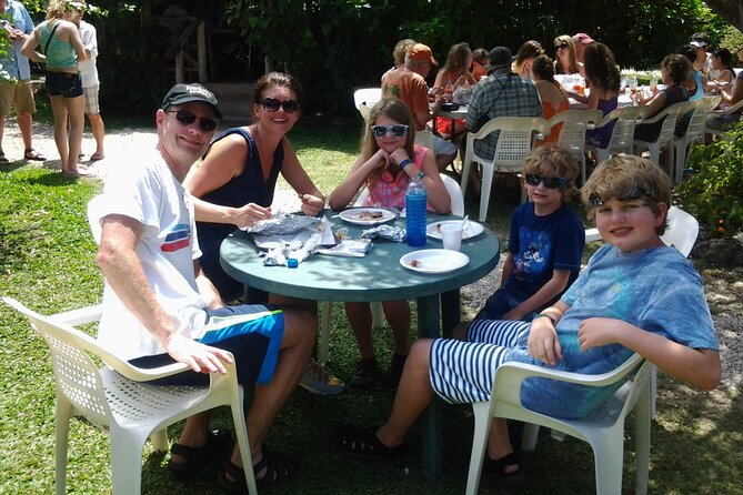 Blue Hole Adventure Tour from Falmouth - Who should book this Blue Hole adventure from Falmouth