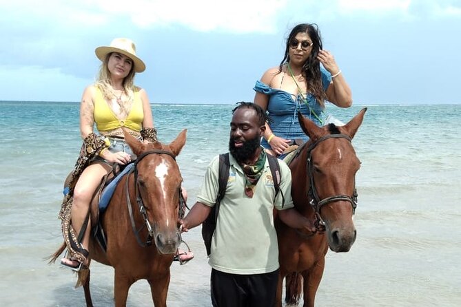 Blue Hole Adventure Tours - A simple half-day plan that still leaves room for your day