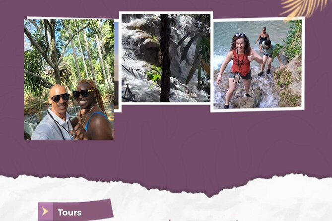 Blue Hole Adventure Tours - Who this tour is best for, and who should reconsider