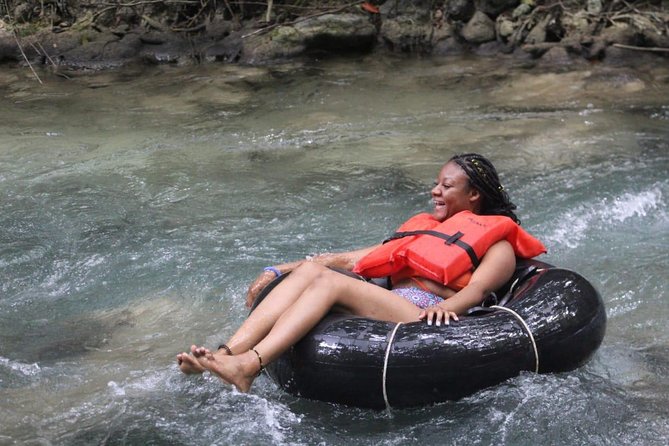 Blue Hole Adventurous and Relaxing River Tubing water Activities in Ocho Rios - Key things I found most useful