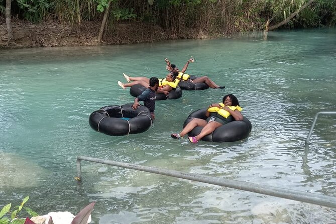 Blue Hole Adventurous and Relaxing River Tubing water Activities in Ocho Rios - Price and value: what $120 includes, and what you’ll need to plan