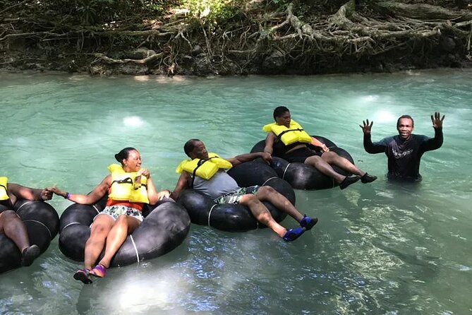 Blue Hole Adventurous and Relaxing River Tubing water Activities in Ocho Rios - Should you book Blue Hole and White River tubing in Ocho Rios?