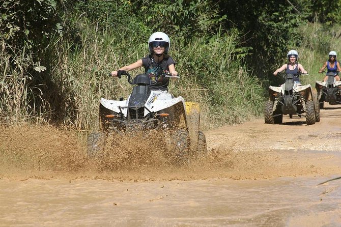 Blue Hole and ATV Adventure from Ocho Rios - Key things you will notice on this adventure