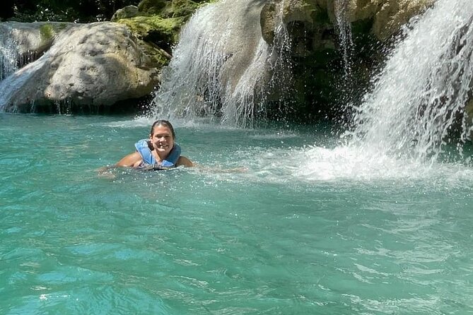 Blue Hole and ATV Adventure from Ocho Rios - What to bring and how to keep the day comfortable