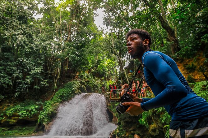 Blue Hole and Atv in Ocho Rios - Price and value: what $180 buys you