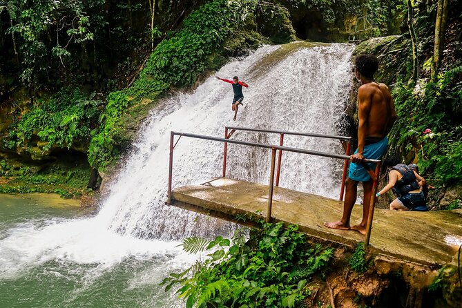 Blue Hole and Atv in Ocho Rios - Who this tour fits best (and who should rethink it)