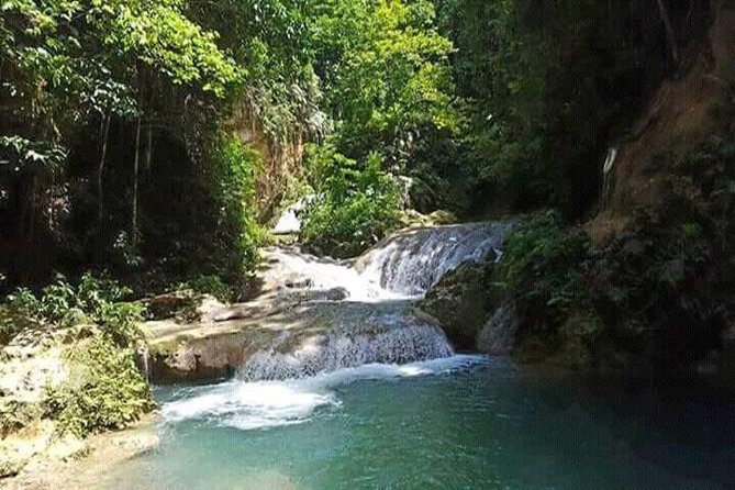 Blue Hole and ATV'S Ride Tour From Ocho Rios & Runaway Bay - Key Highlights Worth Marking on Your Day