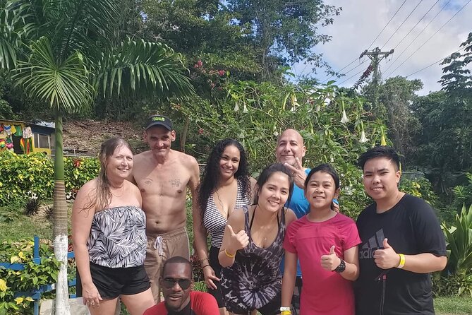 Blue Hole and ATV'S Ride Tour From Ocho Rios & Runaway Bay - Who This Tour Fits Best (And Who Might Prefer Something Else)