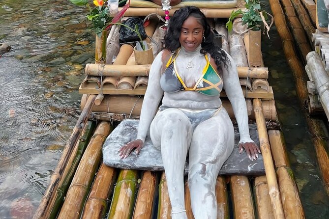 Blue Hole and Bamboo Rafting Ocho Rios - Safety, Comfort, and Fitness: How to Choose Your Spots and Stay Enjoying It