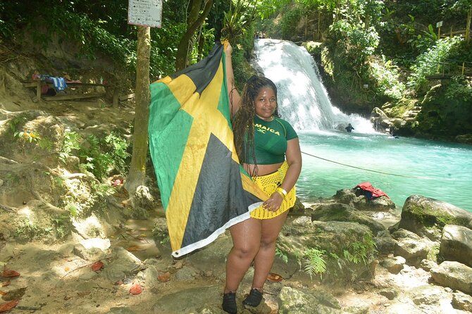 Blue Hole and Bamboo Rafting Ocho Rios - Who Should Book This Tour, and Who Might Reconsider