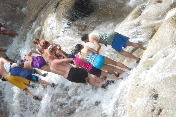 Blue Hole and Dunn's River Falls from Montego Bay - Price Value: What You Pay and What You Get for $179.49