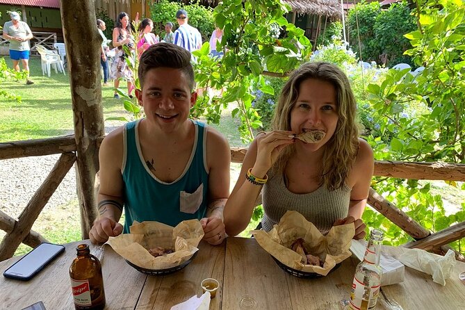 Blue Hole and Dunn's River Falls Private Tour from Montego Bay - Price and Value: What the $115 Covers and What You’ll Still Pay