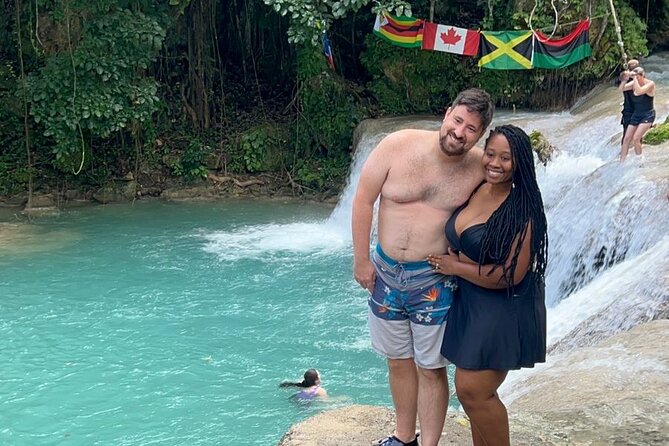 Blue Hole and Dunn's River Falls Private Tour from Montego Bay - Should You Book This Blue Hole and Dunn’s River Private Tour?