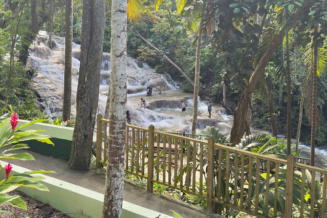Blue Hole and Dunn's River Tour (Entrance Fees Not Included) - Entrance Fees Not Included, and Why That Changes Your Budget