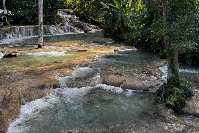 Blue Hole and Dunn's River Tour (Entrance Fees Not Included) - What Pickup and a Private Tour Actually Do for Your Day
