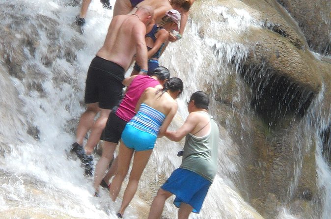Blue Hole and Dunns River Falls from Falmouth - Value and Price: What You’re Really Paying For