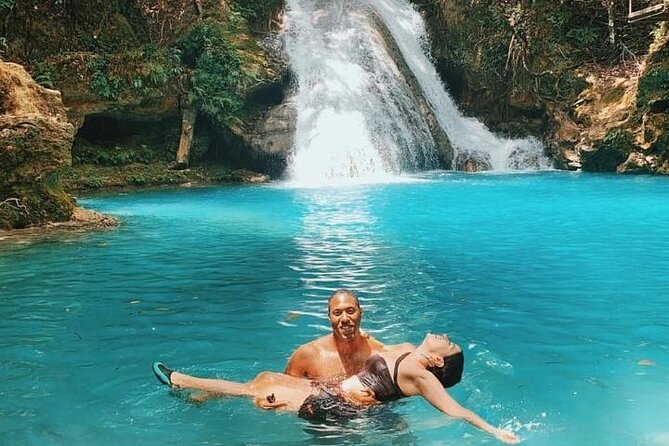 Blue Hole and Dunns River Falls the Number One Rated Excursions - Weather, Tickets, and the Little Details That Save Stress