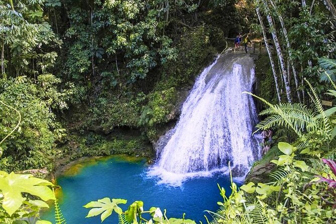 Blue Hole and Horse back riding - Stop 2: St. Ann’s Bay horseback riding, countryside views, and an ocean swim