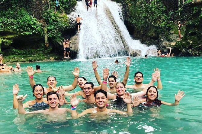 Blue Hole and Horse back riding - Who this tour suits best, and who should think twice
