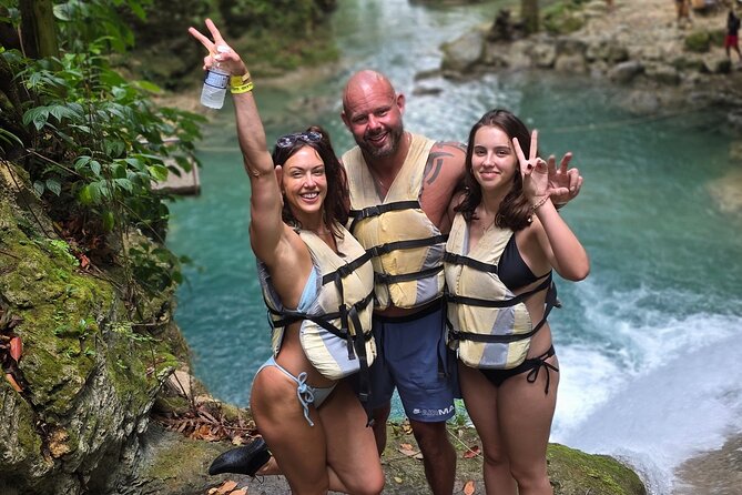 Blue Hole and Horse Riding with Swim Ocho Rios - Getting the details right: timing, pickup, and what to wear